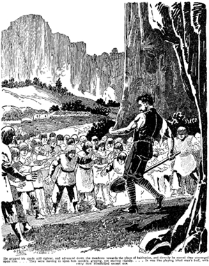 Country of the Blind