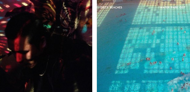 Drifters & water park