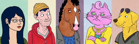 BoJack