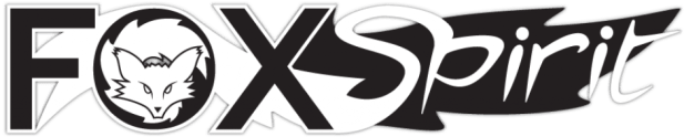 Fox Spirit logo