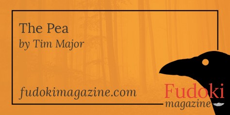 The Pea by Tim Major