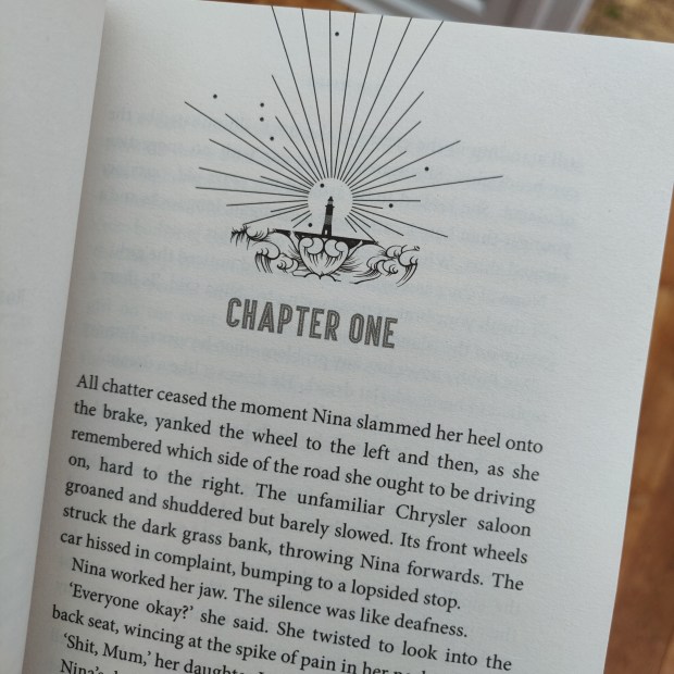 Hope Island author copies