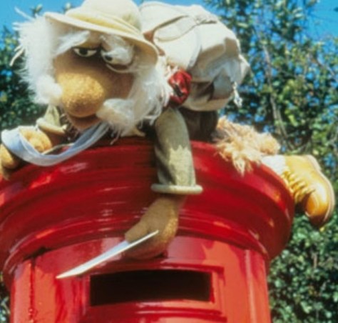 Uncle Travelling Matt