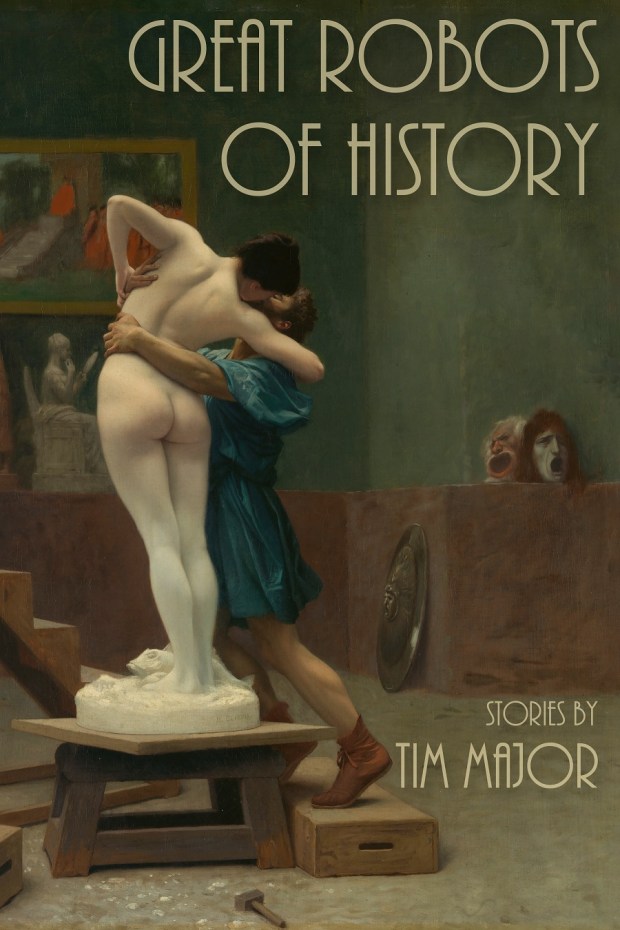 Great Robots of History